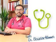 Dr. Christian Klimmer