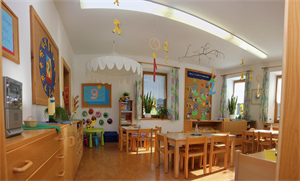 Kindergarten Pettneu
